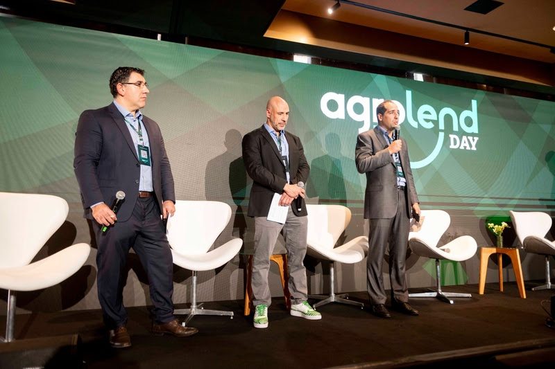 Agrolend dispara e libera R$ 183 milhões em crédito para o agro no Sul